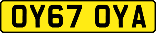 OY67OYA