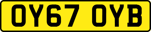 OY67OYB
