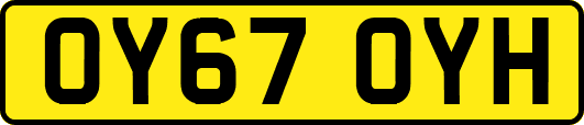 OY67OYH