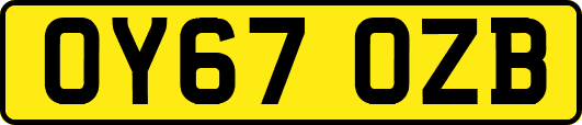OY67OZB
