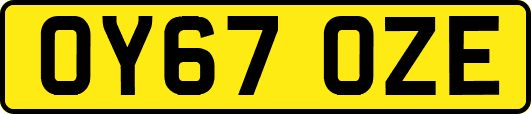 OY67OZE