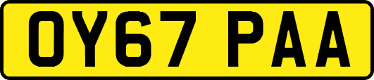OY67PAA