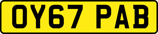 OY67PAB
