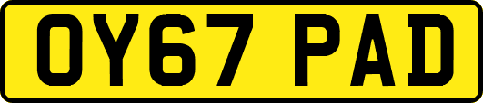 OY67PAD