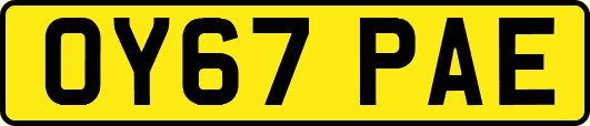 OY67PAE