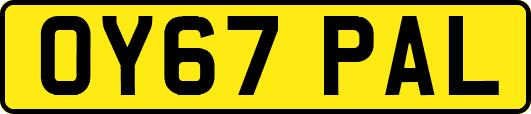 OY67PAL