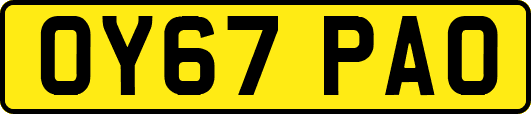 OY67PAO