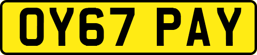 OY67PAY