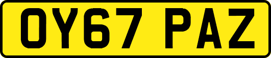 OY67PAZ