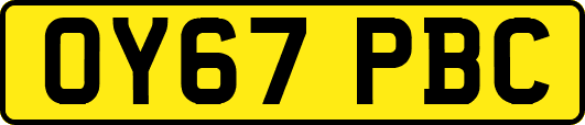 OY67PBC