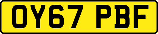 OY67PBF
