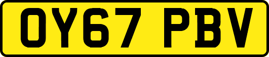 OY67PBV