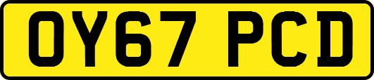 OY67PCD
