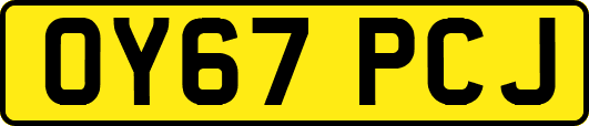 OY67PCJ