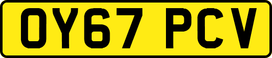 OY67PCV