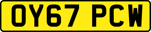 OY67PCW