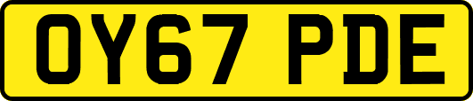 OY67PDE