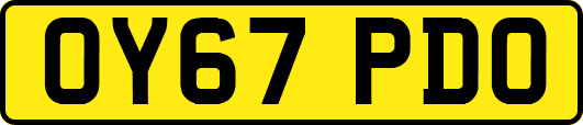 OY67PDO