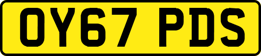 OY67PDS