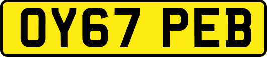 OY67PEB