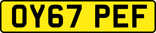 OY67PEF