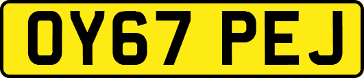OY67PEJ