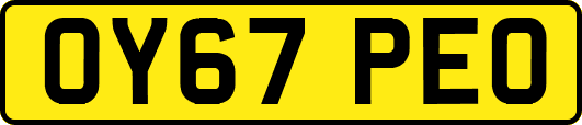 OY67PEO