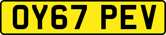 OY67PEV