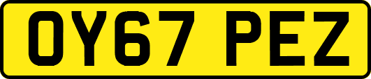 OY67PEZ