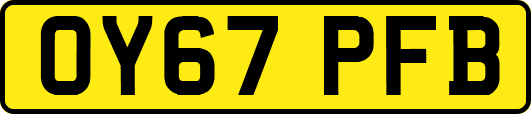 OY67PFB