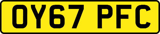 OY67PFC