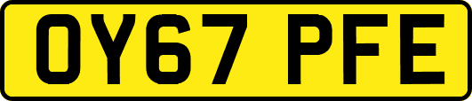 OY67PFE