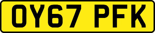OY67PFK