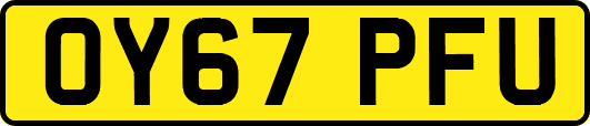 OY67PFU