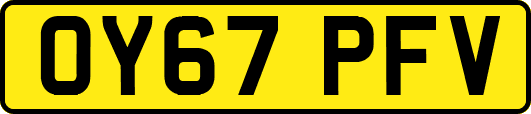 OY67PFV