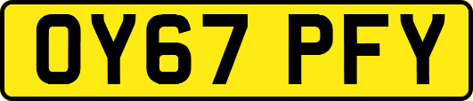 OY67PFY