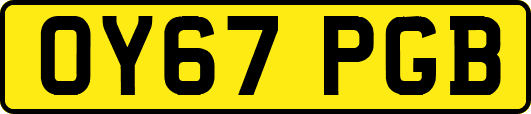 OY67PGB