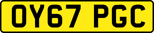 OY67PGC