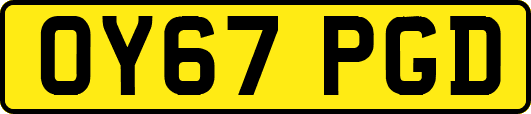 OY67PGD