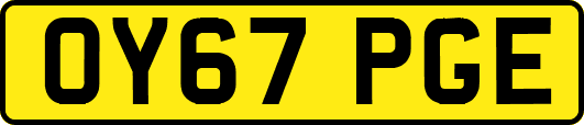 OY67PGE