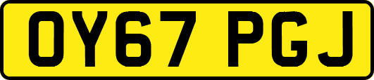 OY67PGJ
