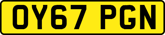 OY67PGN