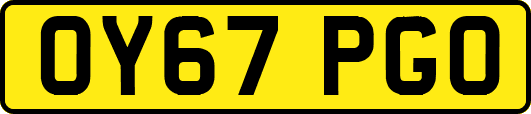 OY67PGO