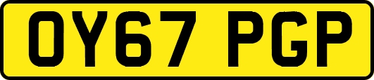 OY67PGP