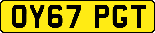 OY67PGT