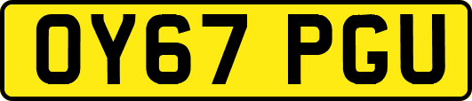 OY67PGU