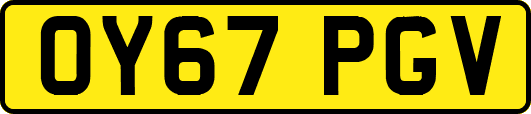 OY67PGV