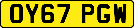 OY67PGW