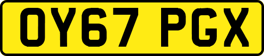 OY67PGX