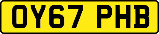OY67PHB